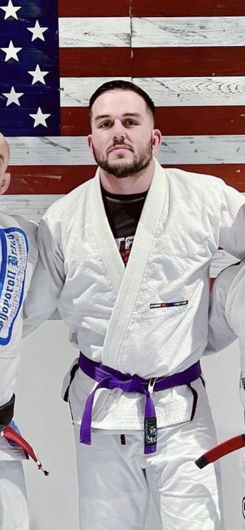 George Reis