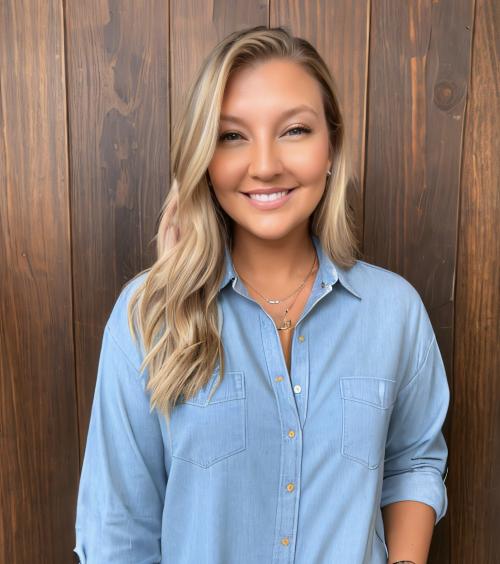 Emily Neighbors