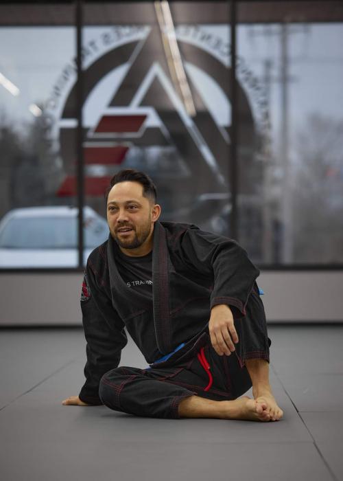 Adam Cruz