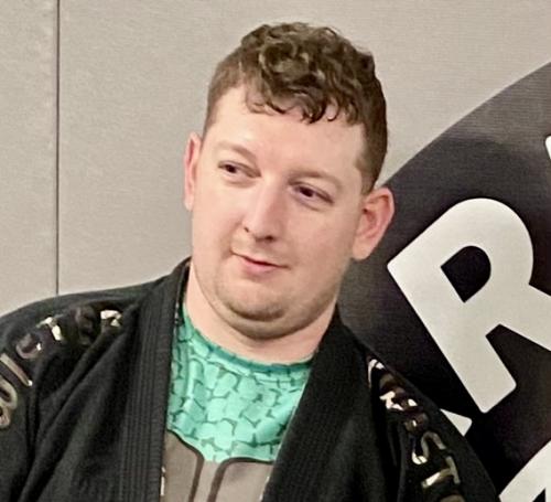 Joshua Lowe