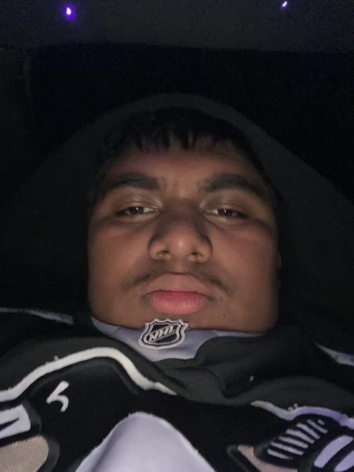 Angel Mendoza