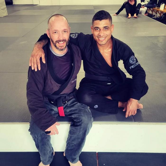 JT Torres Seminar