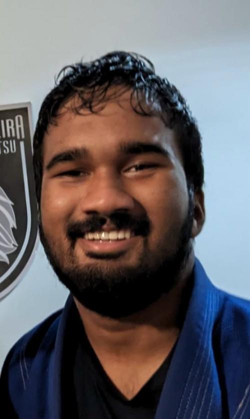 Navindu Saksara