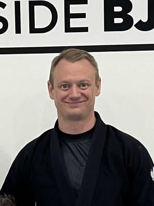 David Covington