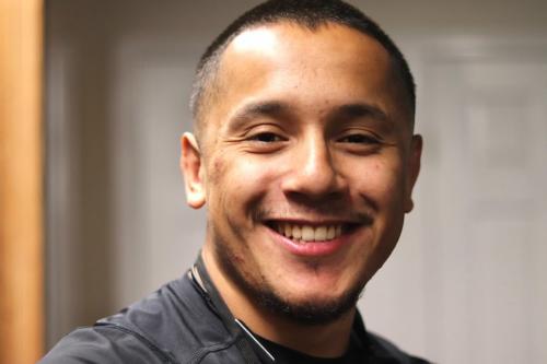 Jose Avila