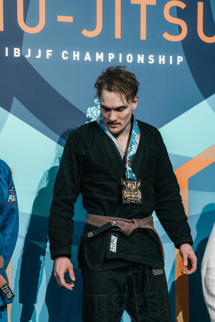Europeans 2024 Master 1 -76
