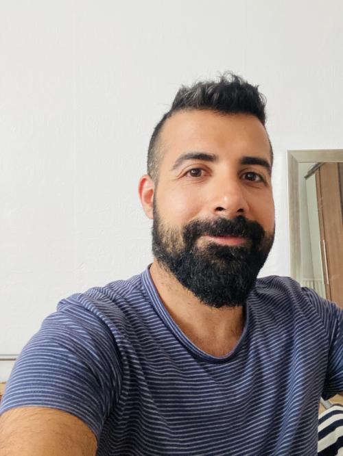 Orkan Irmakkesen