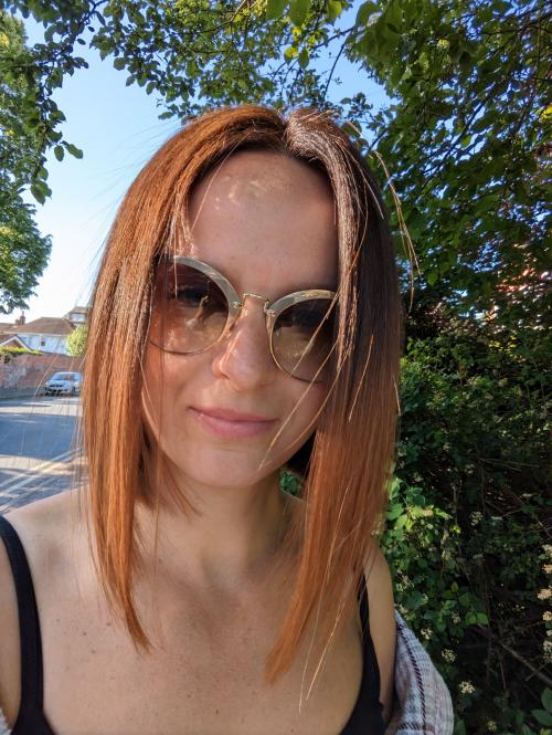 Rina Gendvilaite
