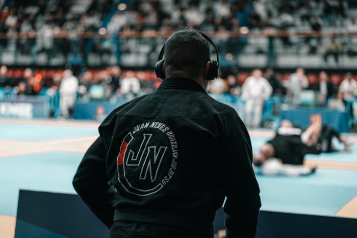 Europeu IBJJF 2024