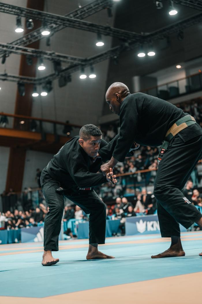 Europeu IBJJF 2024