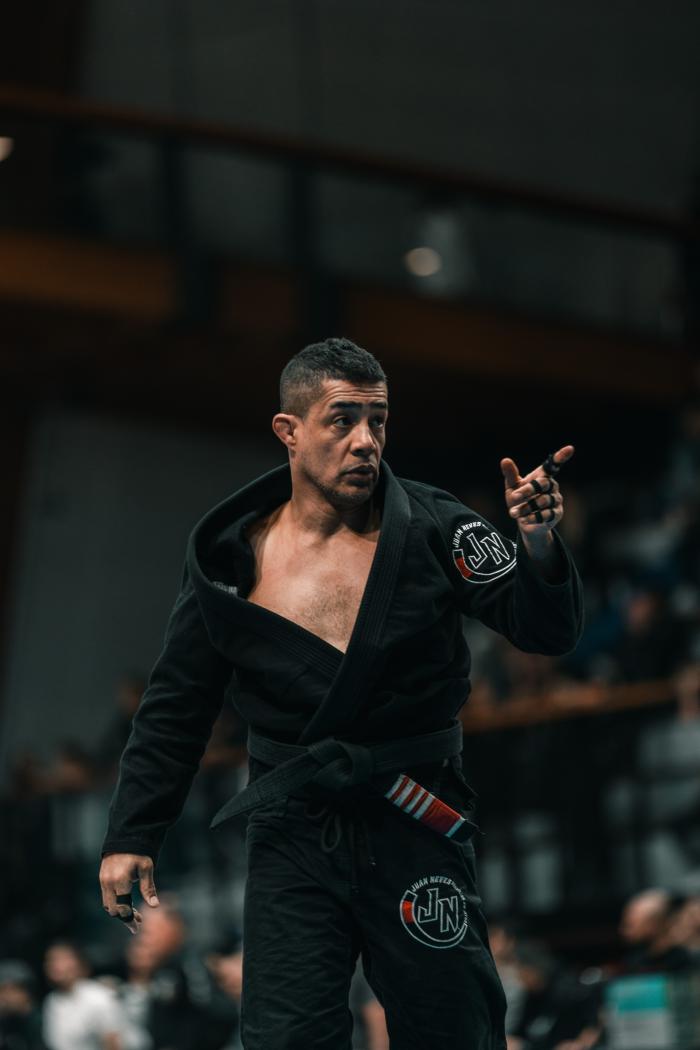 Europeu IBJJF 2024