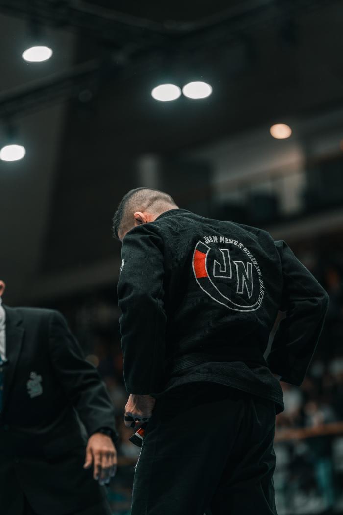 Europeu IBJJF 2024