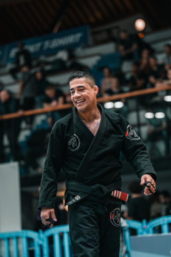 Europeu IBJJF 2024