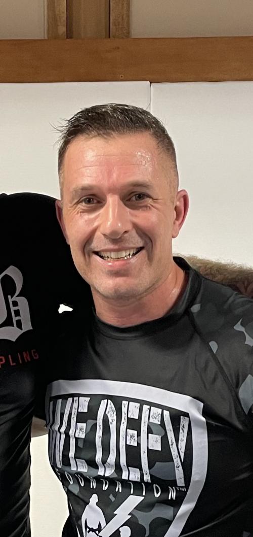 Adam Mehlenbacher