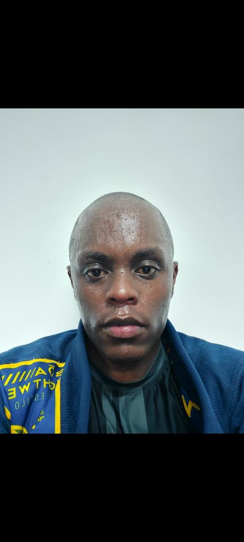 Brian Mugo