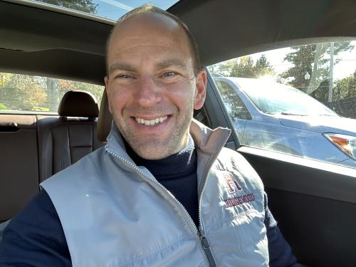 Mark Schwarz