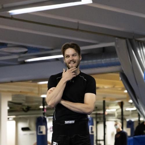 Tuomas Leskelä