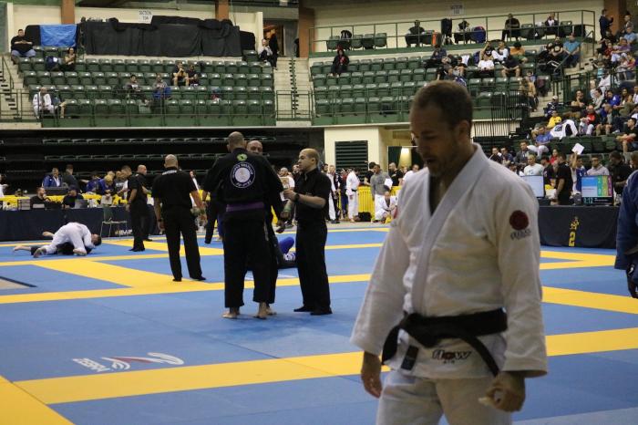 Ibjjf Chicago