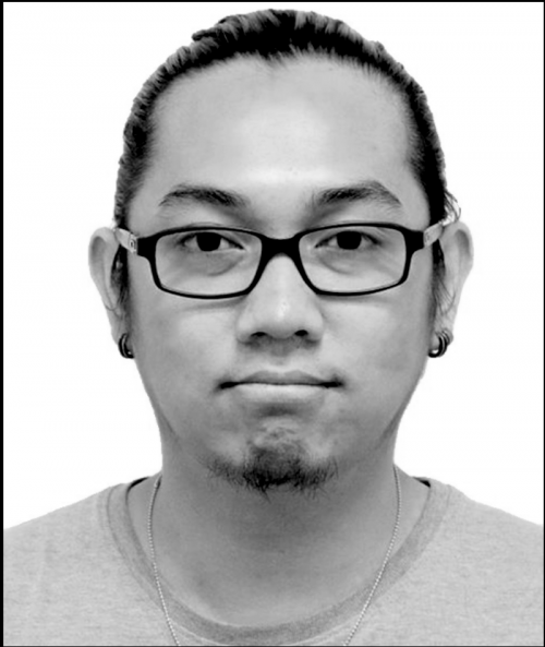 Patrick Henry Sarmiento