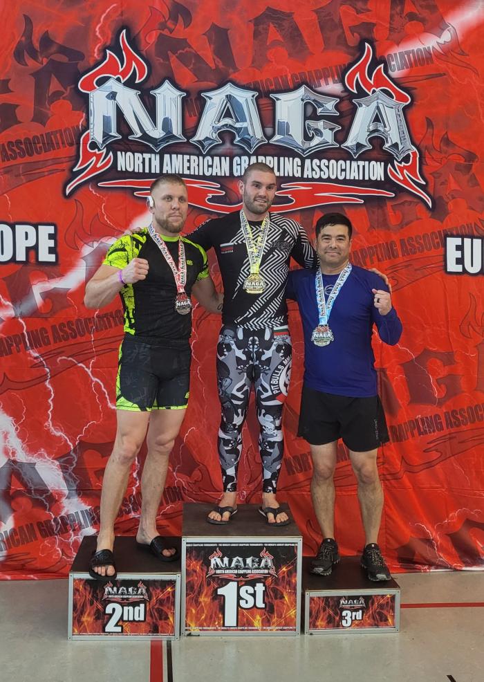NAGA Europe 11NOV23