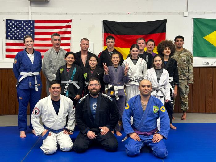 Hohenfels BJJ DEC23