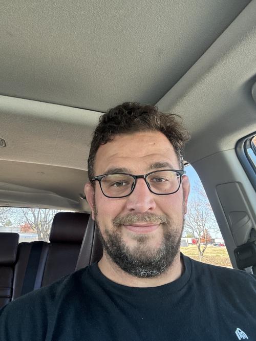 Dan Haney