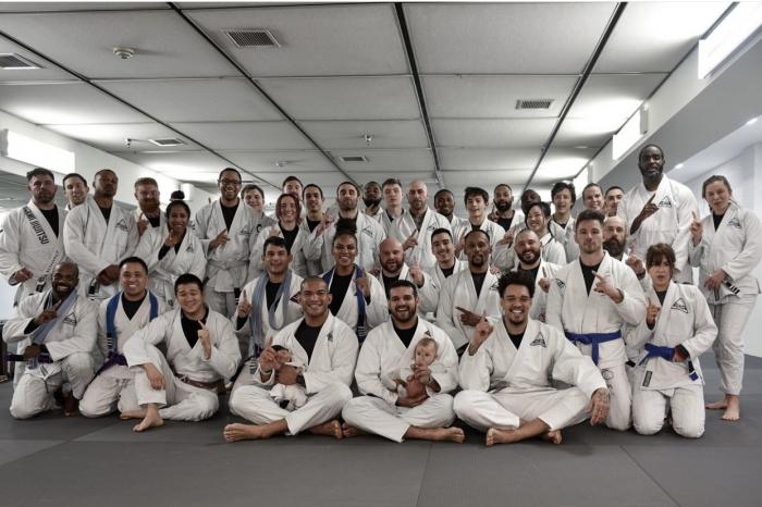 One Way Martial Arts - Alexandria, VA