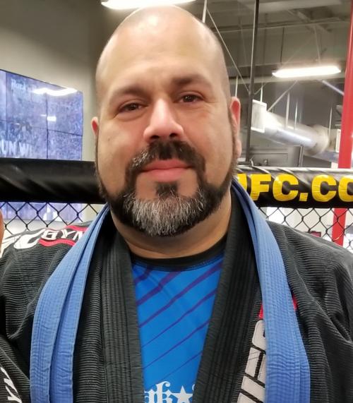 Sergio Quintero