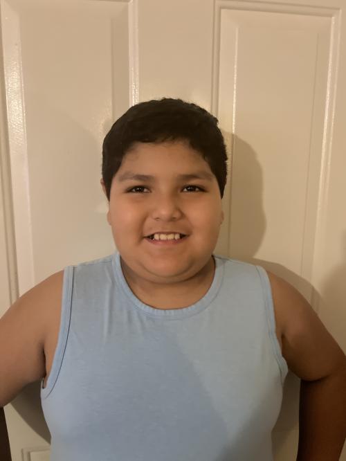 Daniel Jimenez