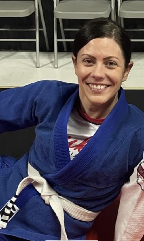 Melissa Peoples