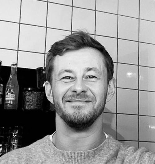 Philipp Pierow