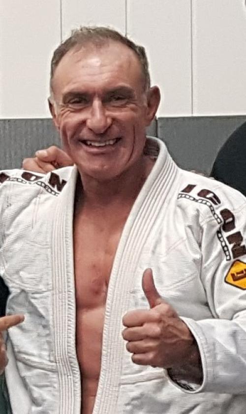Enrique Fernandez Valverde