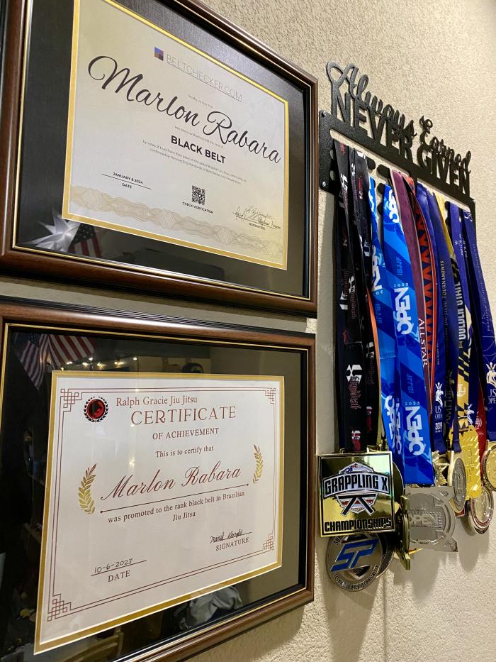 Earned and not Given