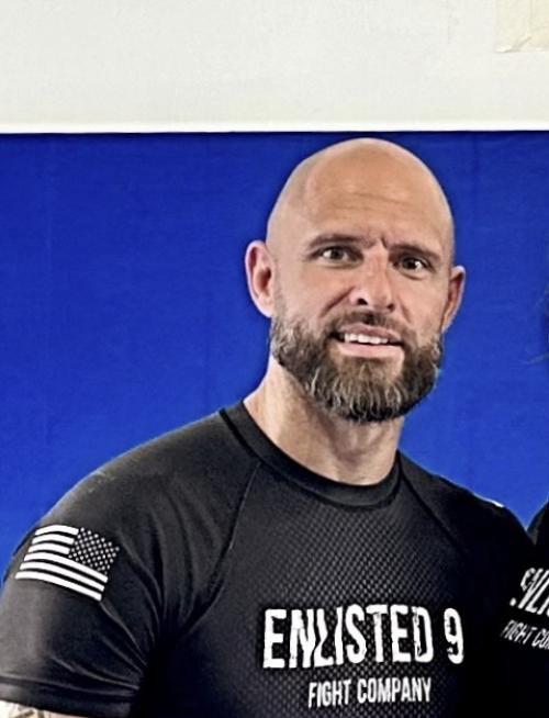 Richard Pasinski