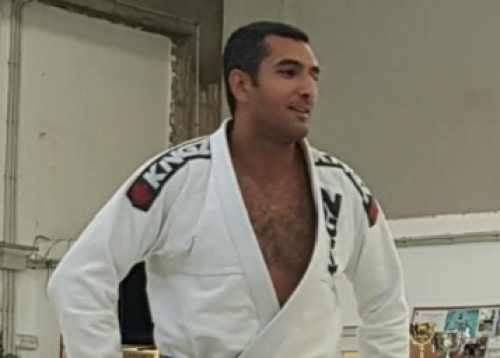 Abdul Aissaoui