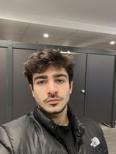 David Jacob