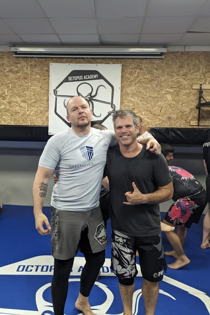 With Mr. Priit Mkhelson