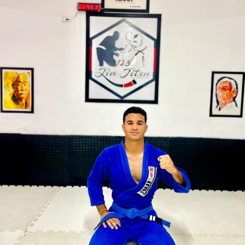 Eliud Cova