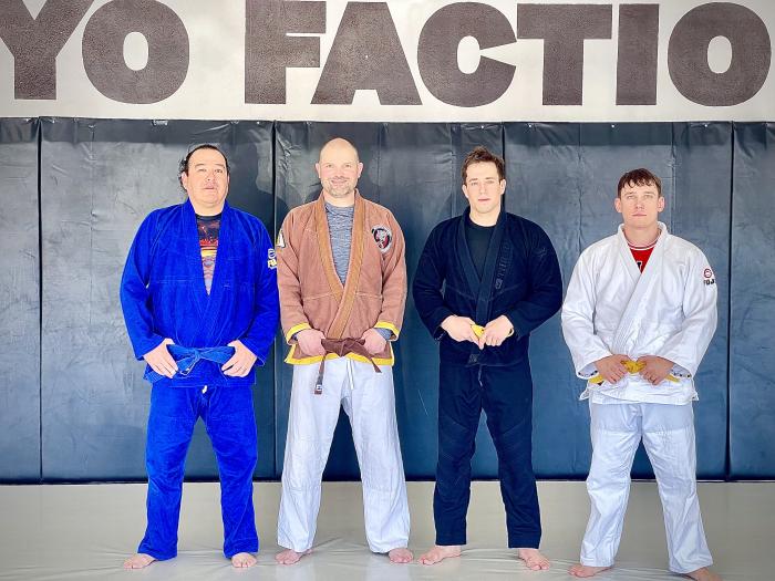 Judo