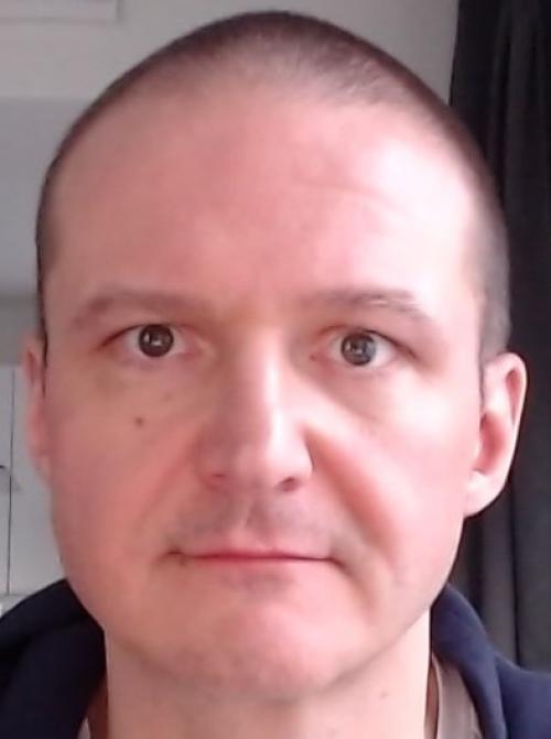 Sami Koivupalo