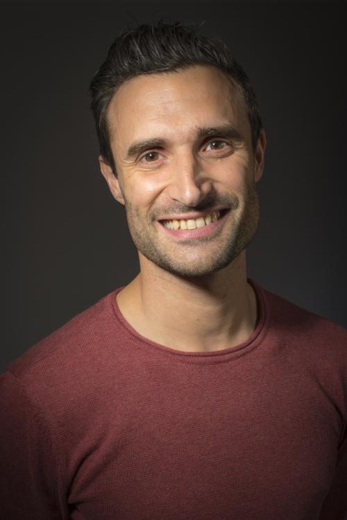Benjamin De Bruyn