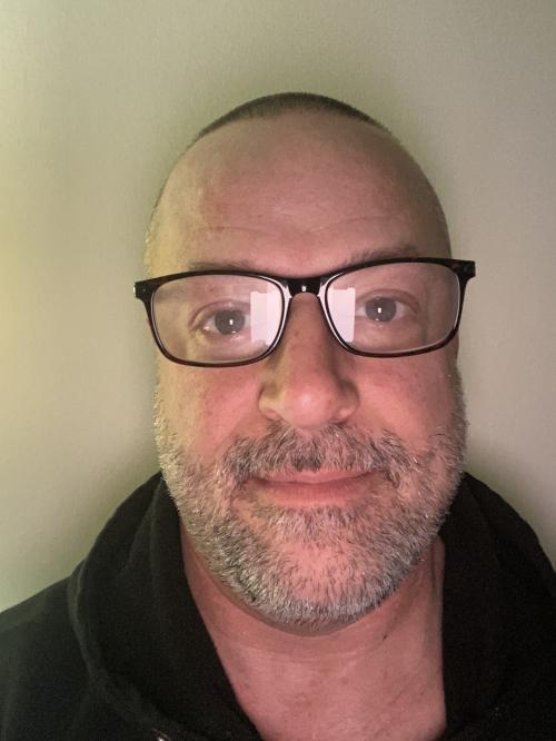 Michael Mustain