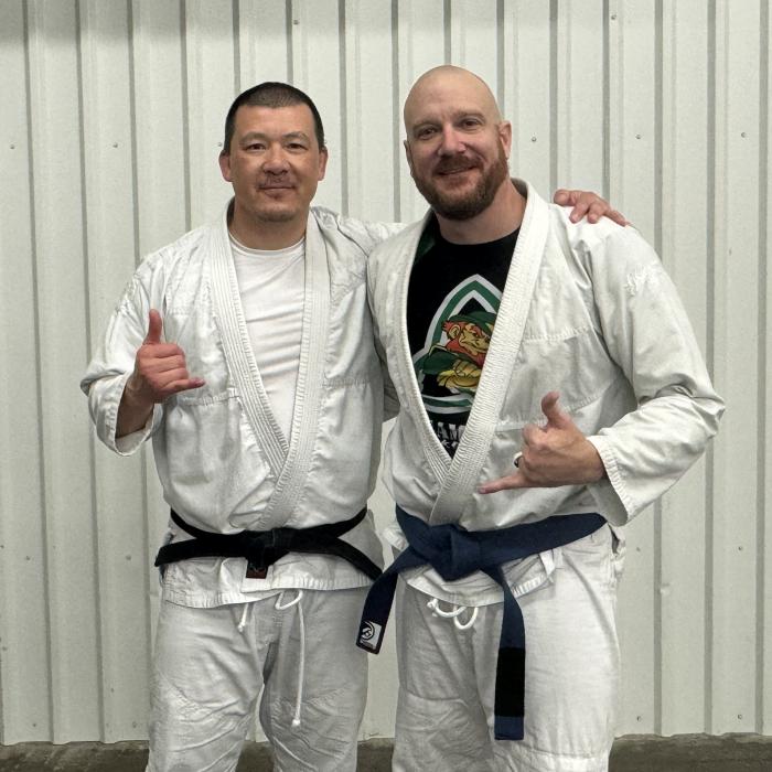 Henry Akins Seminar