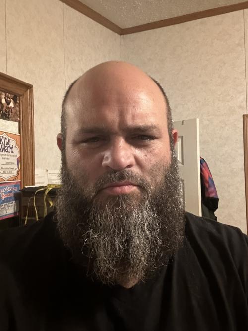 Joshua Rooker