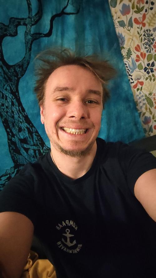 Stijn Nagelmaker