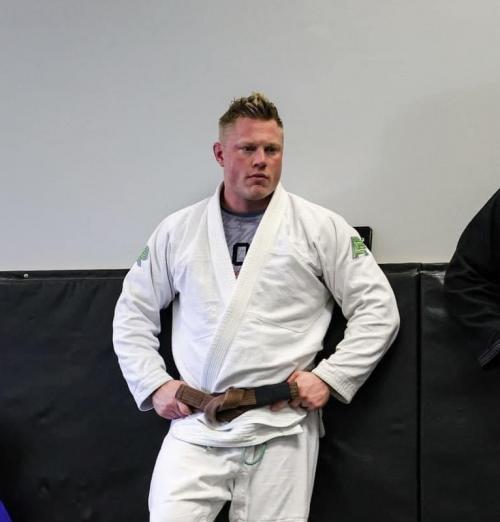 Matthew McClure
