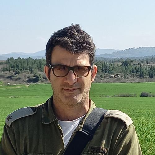 Avshalom Suliman