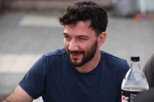 Dima Brokhin