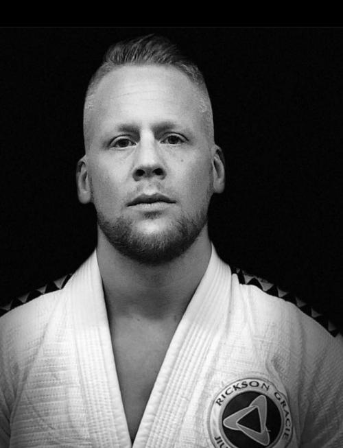 Mike Van Antwerpen