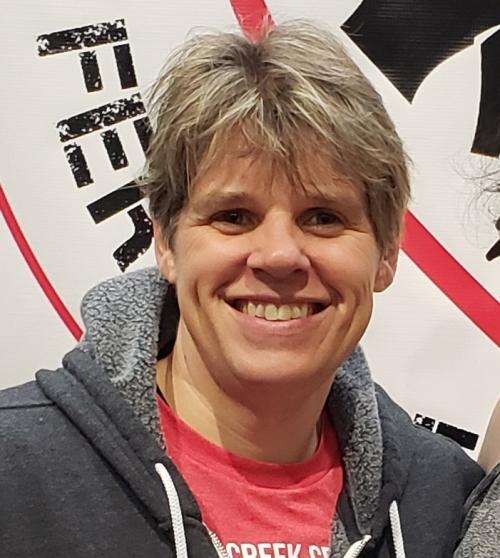 Erin Spyrka